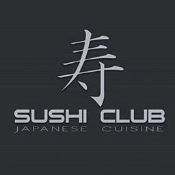 Logo of Sushi Club Restaurant - Salmiya, Kuwait