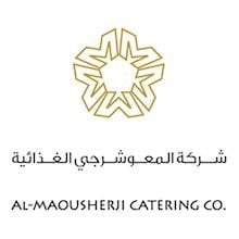 Logo of Al-Maousherji Catering Company - Shweikh, Kuwait