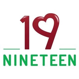 Logo of Center 19-Nineteen - Khalde, Lebanon