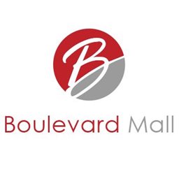 Logo of Boulevard Mall - Saida, Lebanon