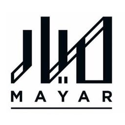 Logo of Mayar Complex - Shweikh, Kuwait