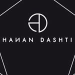 Logo of Hanan Dashti Beauty Salon - Al Bastaki Hotel Branch - Kuwait