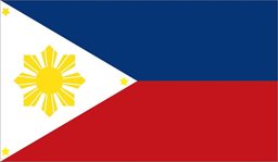 شعار سفارة الفلبين - الكويت