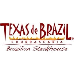 شعار مطعم تكساس دو برازيل - البرشاء 1 (مول الامارات) - دبي، الإمارات