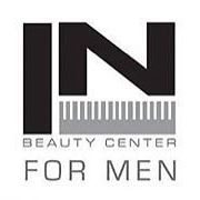 Logo of In Beauty Center Salon For Men
