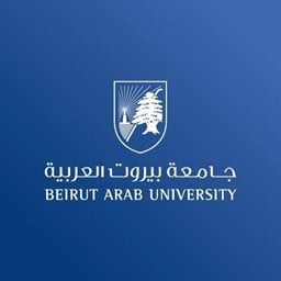 Logo of Beirut Arab University - Tariq El Jdideh Branch - Lebanon