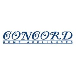 Logo of Concord Home Appliances - Hamra Branch - Lebanon