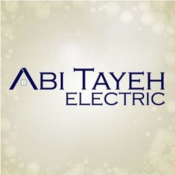 Logo of Abi Tayeh Electric - Zouk Mosbeh, Lebanon