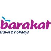 Logo of Barakat Travel - Jounieh Branch - Lebanon