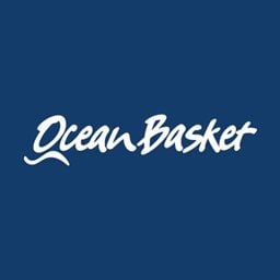 Logo of Ocean Basket Restaurant