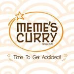 Logo of Meme's Curry Restaurant - Abu Al Hasaniya (The Dining) Branch - Kuwait