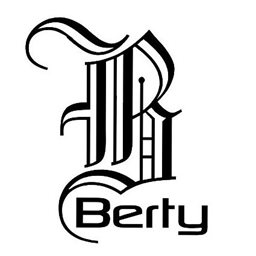 Logo of Berty Fashion