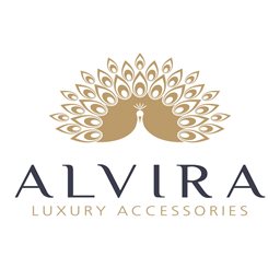 Logo of Alvira Luxury Accessories - Salhiya (Complex) Branch - Kuwait