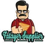 Fatayer Supplier
