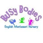 Logo of Busy Bodies Montessori Nursery - Jabriya, Kuwait