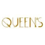 Logo of Queen’s Restaurant