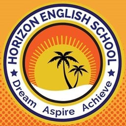 Logo of Horizon English School - Al Safa (Al Safa 1) - Dubai, UAE