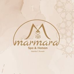 Logo of Marmara Spa - Egaila (The Gate Mall) Branch - Ahmadi, Kuwait