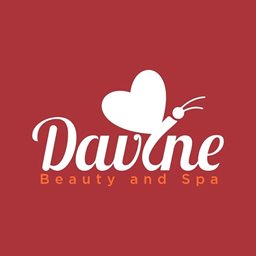 Logo of Davine Beauty And Spa - Bir Hassan, Lebanon
