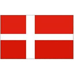 شعار سفارة الدنمارك