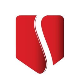 شعار البنك اللبناني السويسري - فرع رأس بيروت (الحمراء) - لبنان