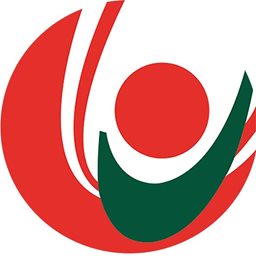 شعار الجامعة اللبنانية - فرع عمشيت - لبنان