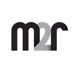 Logo of M2R Group - Kuwait