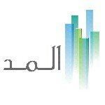 Logo of Almed Construction Co. - Qibla, Kuwait