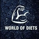 Logo of World Of Diets Restaurant - Salmiya, Kuwait