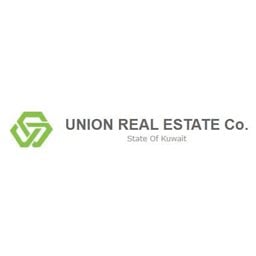 Logo of Union Real Estate Co. - Kuwait