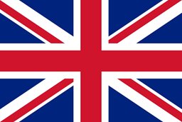 شعار سفارة المملكة المتحدة البريطانية - قطر