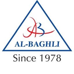 Logo of Al Baghli United Sponge - Jahra Branch - Kuwait