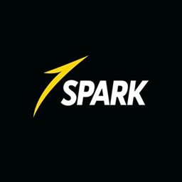 Logo of SPARK Athletic Center