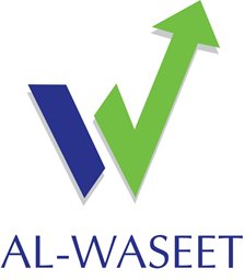 شعار شركة الوسيط للأعمال المالية - شرق (بورصة الكويت)