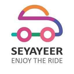 Logo of Seyayeer App - Kuwait
