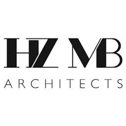 Logo of Hamed Zubaid & Mona AlBaghli Architects