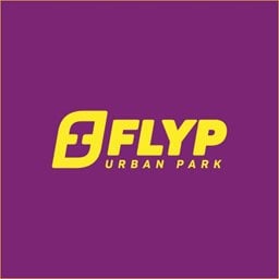 Logo of FLYP Urban Park - Beirut (Karantina), Lebanon