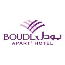 شعار بودل للشقق الفندقية - فرع السالمية - الكويت