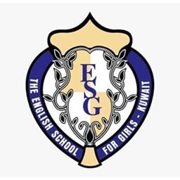 Logo of The English School For Girls - Kuwait