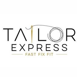 Logo of Tailor Express - Khaldiya (Co-Op) Branch - Kuwait