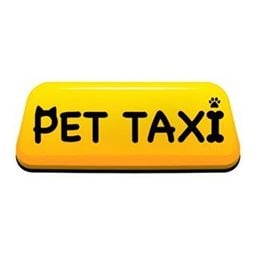 Logo of Pet Taxi - Kuwait