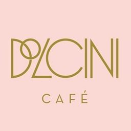 Logo of Dolcini Cafe