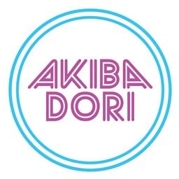 Logo of Akiba Dori Restaurant -  Dubai Design District, D3, UAE