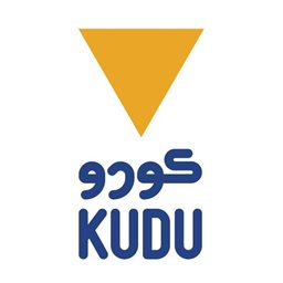 شعار مطعم كودو - فرع الملك عبد العزيز (ذا فيو مول) - السعودية