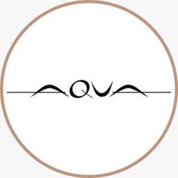 Logo of Aqua
