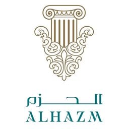 Logo of Alhazm Mall - Doha, Qatar