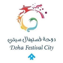 شعار دوحة فستيفال سيتي - الدوحة، قطر