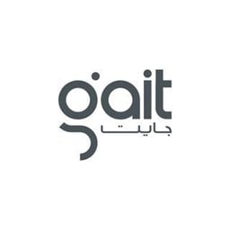 Logo of Gait - Zahra (360 Mall) Branch - Kuwait