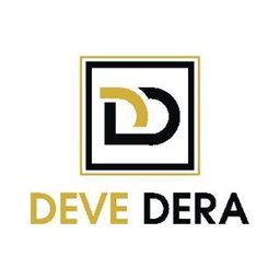 Logo of Deve Dera - Hawally (Al Nuqra Complex) Branch - Kuwait