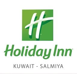 Logo of Holiday Inn Kuwait Hotel - Salmiya